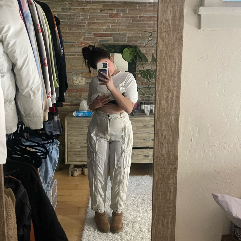BDG CARGOS